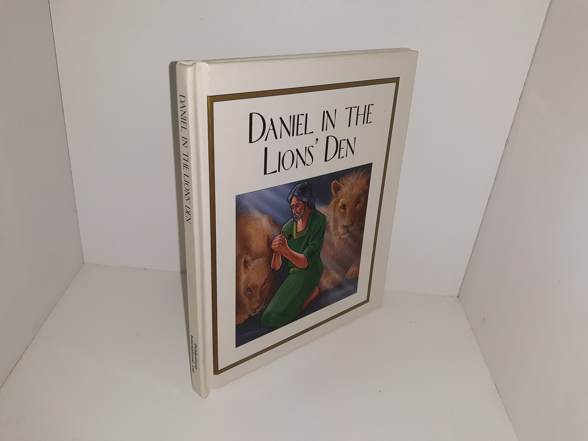 11 Children’s Bible Stories (See Details)