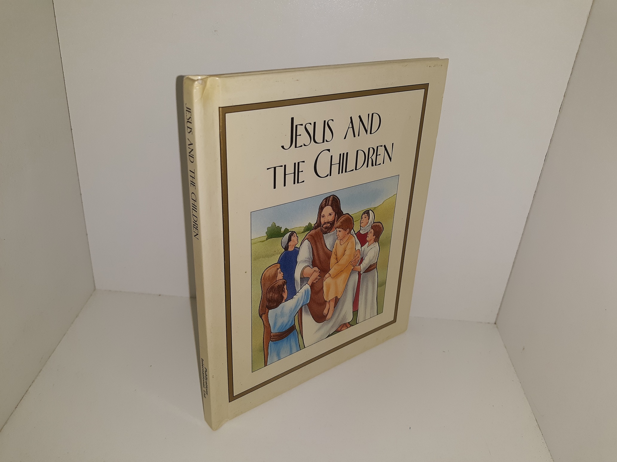 11 Children’s Bible Stories (See Details)