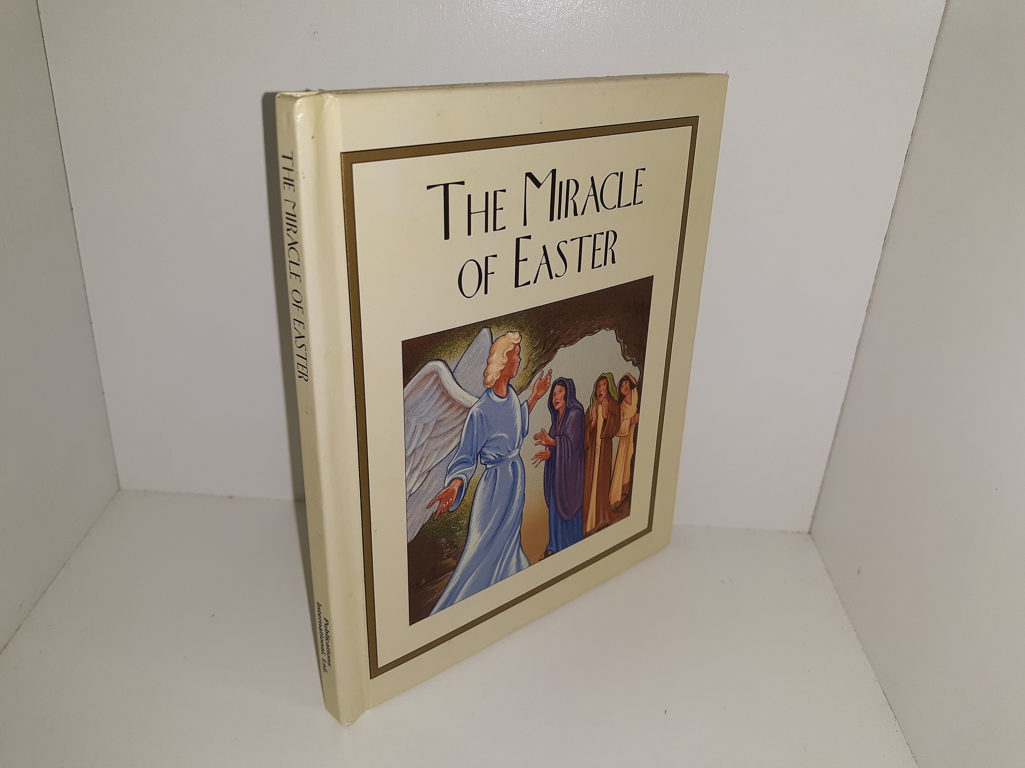 11 Children’s Bible Stories (See Details)