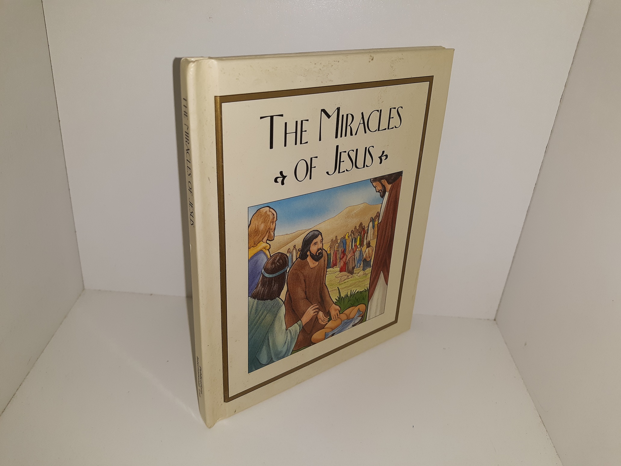 11 Children’s Bible Stories (See Details)