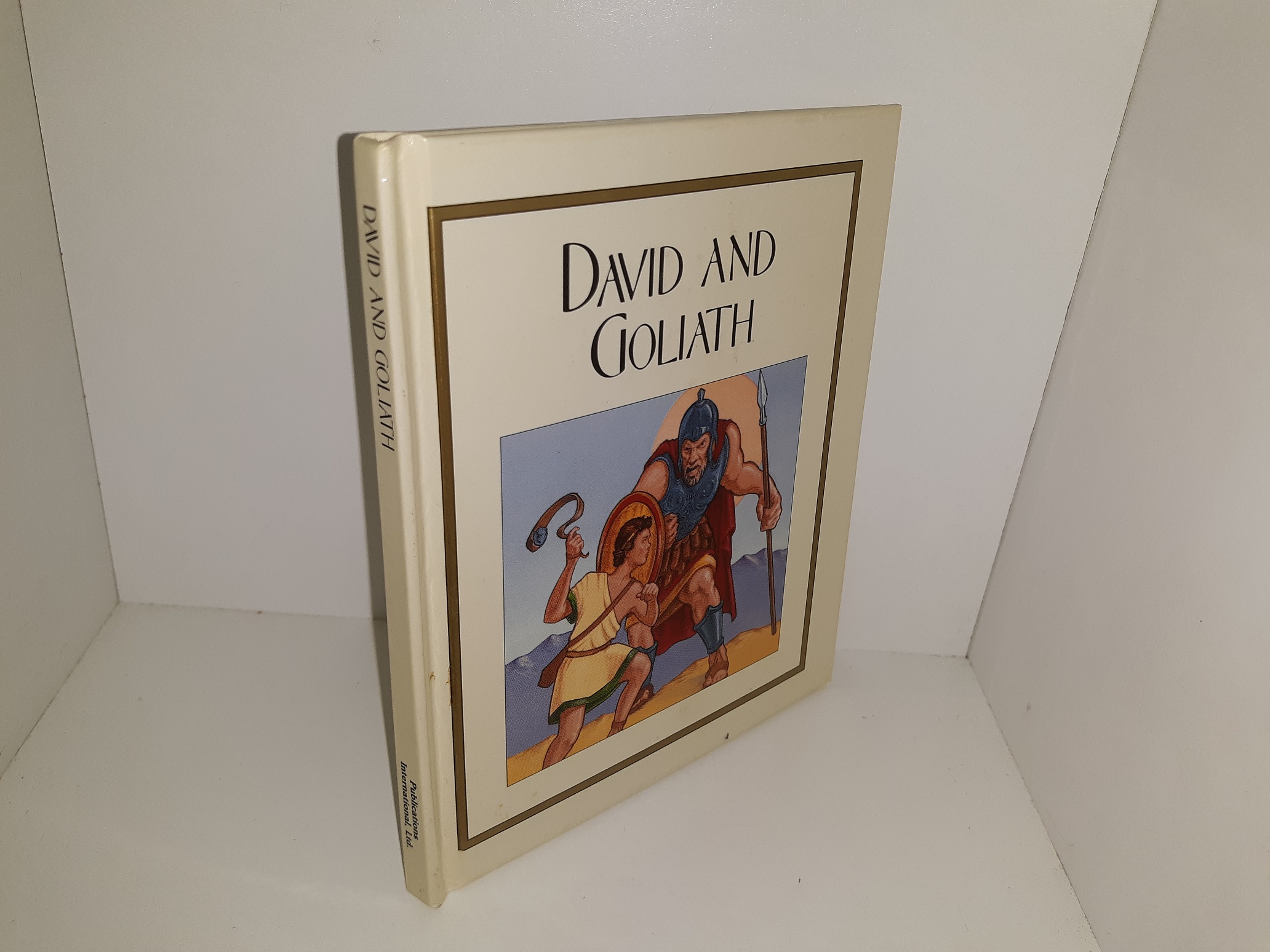 11 Children’s Bible Stories (See Details)