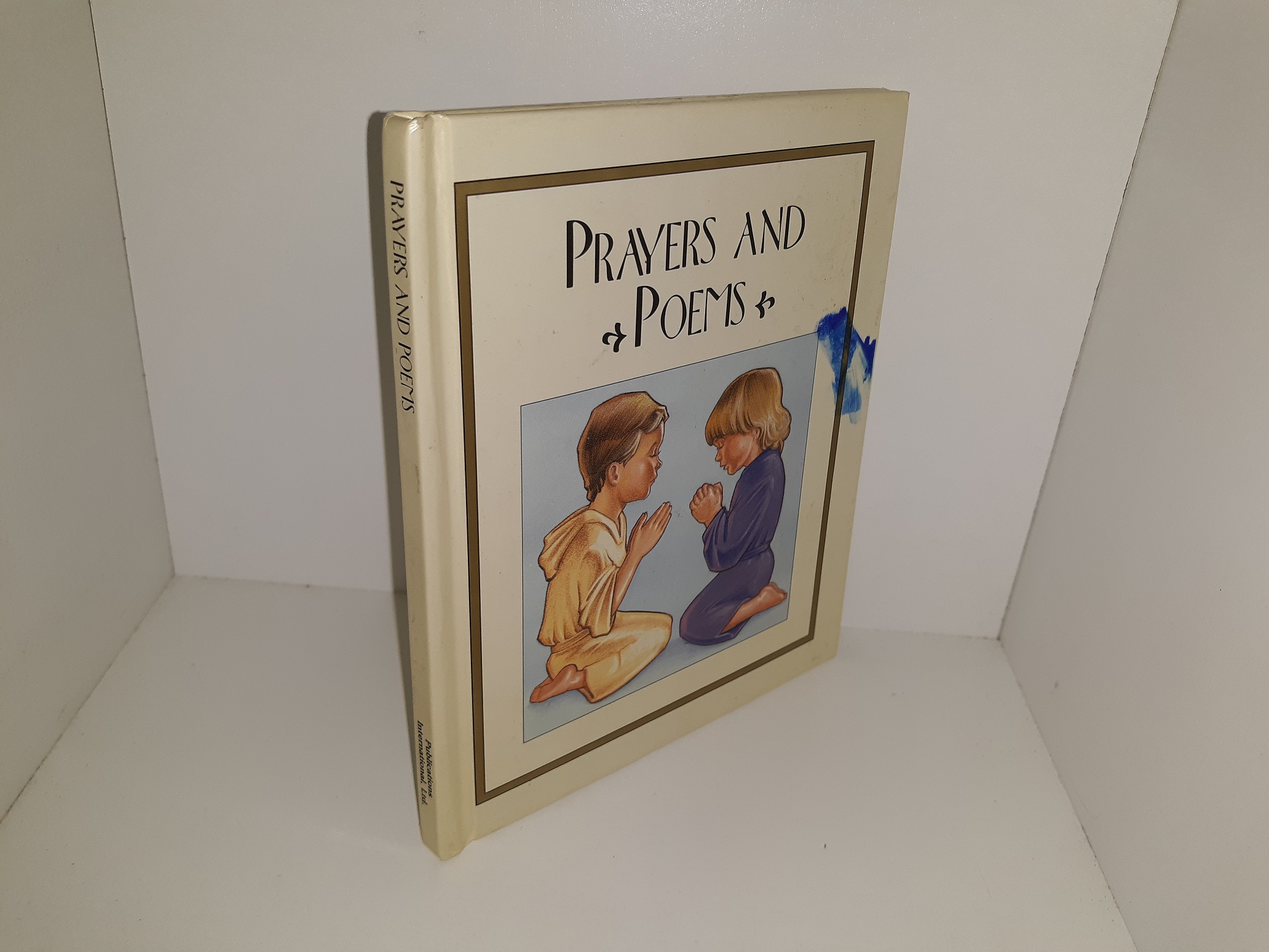 11 Children’s Bible Stories (See Details)