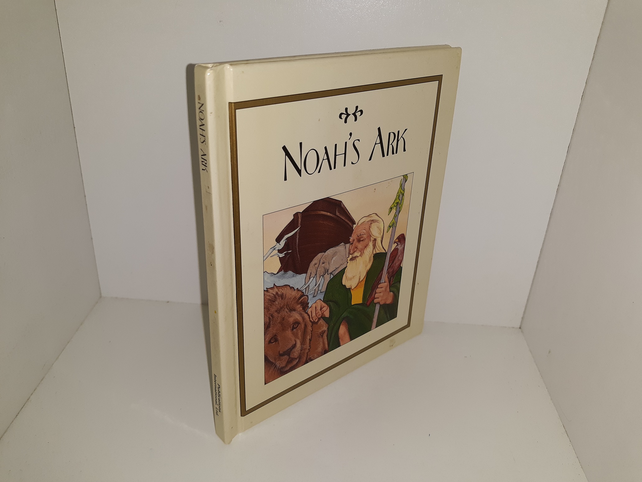 11 Children’s Bible Stories (See Details)