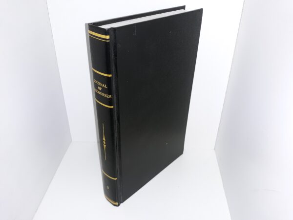 Journal of Discourses: Vol. 3 (Reprint)