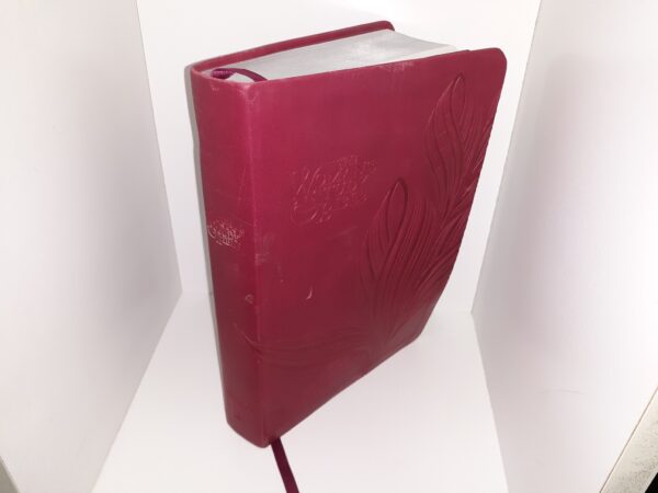 The Woman’s Study Bible (Imitation Leather) (2006)