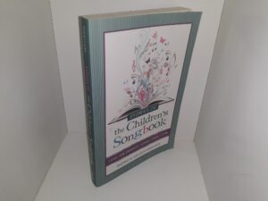 Stories of the Children’s Songbook: How the Primary Songs Came to Be (Signed & Inscribed) (2015) ~ by Patricia Kelsey Graham