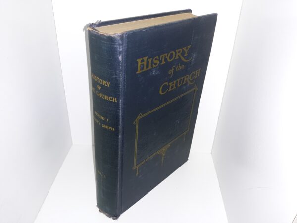 History of the Church: Period 1, Joseph Smith: Vol. 1 (1946) ~ by B. H. Roberts