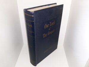 Our Lord of The Gospels (1964) ~ by J. Reuben Clark, Jr.
