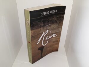 Rise: A Love Story (2011) ~ by Stefne Miller
