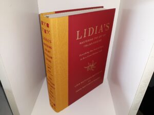 Lidia’s Mastering the Art of Italian Cuisine: Everything You need to Know to Be a Great Italian Cook (2015) ~ by Lidia Matticchio Bastianich, Tanya Bastianich Manuali