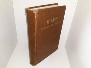 Hymns of the Church of Jesus Christ of Latter-day Saints (1972)