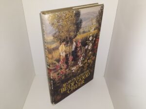 Be of Good Cheer (Signed) (1987) ~ by Marvin J. Ashton