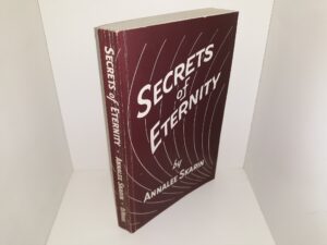 Secrets of Eternity (1977) ~ by Annalee Skarin