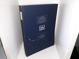 World Conference on Records: Preserving Our Heritage: August 12-15, 1980: Vol. 3, North American Family and Local History, Part 1 (Signed by LDS Historian Leonard J. Arrington) (1980)