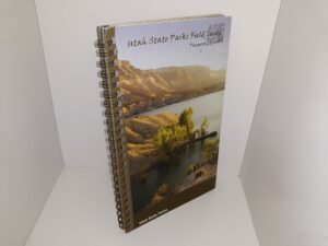 Utah State Parks Field Guide (Passport Edition)