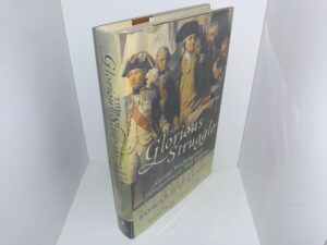 This Glorious Struggle: George Washinton’s Revolutionary War Letters (2007) ~ by Edward G. Lengel