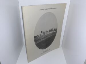 A “Down – Easterner” in Missouri (1985) ~ Compiled by Richards Kenneth Pease