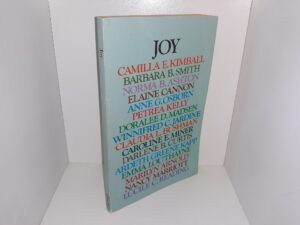 Joy (1980) ~ by Multiple Authors