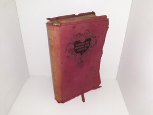 Poems of Power and Cheer (1912) ~ by Ella Wheeler Wilcox