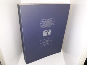 World Conference on Records: Preserving Our Heritage, August 12-15, 1980: Vol. 2, Asian and African Family and Local History (1980)