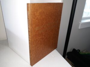 Great Leaders of the Book of Mormon (Signed & Inscribed) (1970) ~ by Paul R. Cheesman