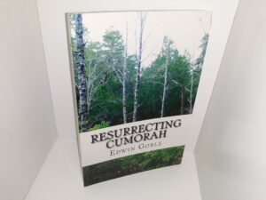 Resurrecting Cumorah (2011) ~ by Edwin Goble