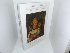 The American Historical Review: Vol. 118, No. 4, October, 2013 (2013)