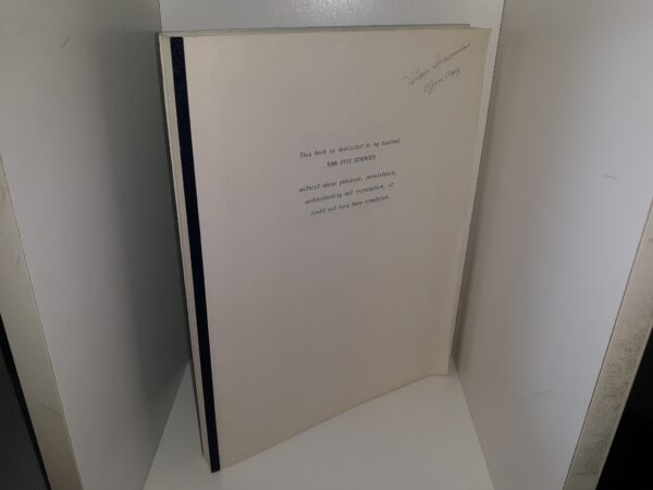 Personal History of Velma N. Simonsen (1980) ~ by Velma N. Simonsen