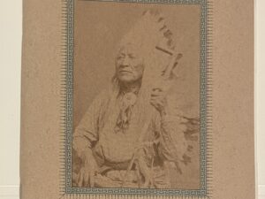 Indian Tribes and The Utah Pioneers (1994) — Booklet — Compiled by Mary A. Johnson