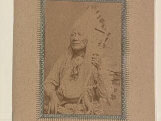 Indian Tribes and The Utah Pioneers (1994) — Booklet — Compiled by Mary A. Johnson