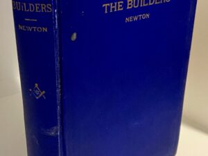The Builders (1922) By Joseph Fort Newton