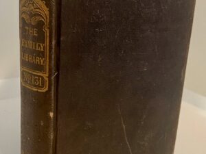 The Family Library No. 131 (1841)