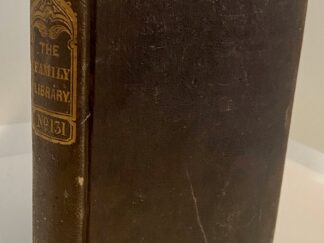 The Family Library No. 131 (1841)