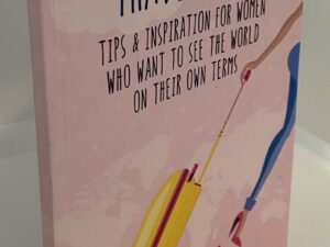 The Solo Female Travel Book (2019) By Jen Ruiz