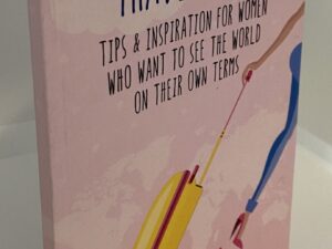 The Solo Female Travel Book (2019) By Jen Ruiz