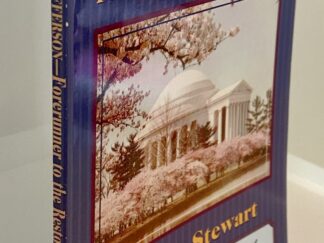 Thomas Jefferson Forerunner to the Restoration (1997) By: John C. Stewart