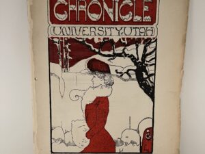 January 17, 1906 ~ Chronicle ~ University of Utah