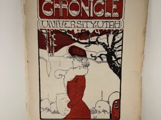 January 17, 1906 ~ Chronicle ~ University of Utah
