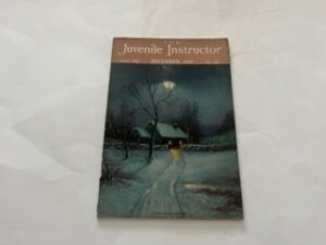 1927- The Instructor Vol. 62 No.12 December 1927