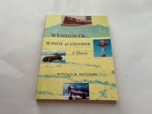 2004- Wendover Winds of Change A History- Ronald R. Bateman