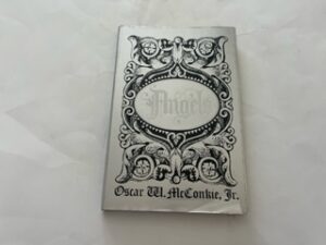 1975- Angels- Oscar W. McConkie,Jr.