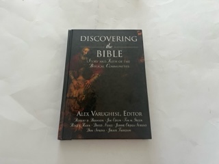 2006- Discovering the Bible: Story and Faith of the Biblical ...