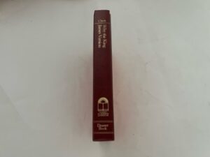 1979 — Why the King James Version — J. Reuben Clark,Jr.