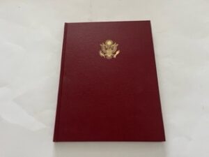 1987-Soldier-Statemen of the Constitution- Robert K. Wright, Dr. and Morris J. MacGregor, Jr.