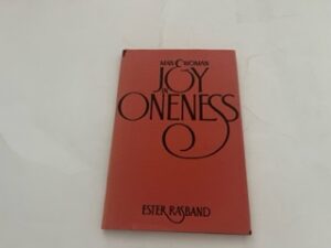 1982-Man & Woman Joy in Oneness- Ester Rasband