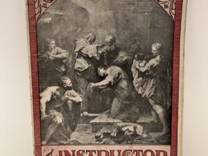 September, 1930 ~ The Instructor: Formerly The Juvenile Instructor Vol. 65 No. 9