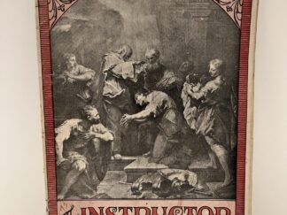 September, 1930 ~ The Instructor: Formerly The Juvenile Instructor Vol. 65 No. 9