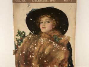 December 1920 ~ The Juvenile Instructor Vol. 55 No. 12