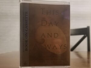 This Day and Always – Inspirational Messages From Music and the Spoken Word – Lloyd D. Newell — Cassette