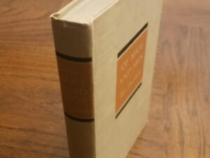 1937 — Of Mice & Men — John Steinbeck — True First Edition / First Printing, with Errors
